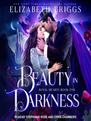 Beauty In Darkness - Audiobook